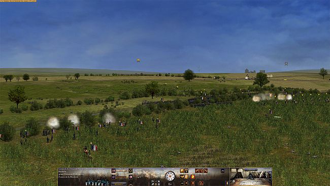 Scourge of War - Quatre Bras