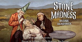 The Stone of Madness Special Edition Content