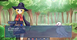 Dragon & Alice