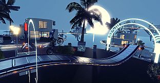 Trials Fusion - Empire of the Sky - DLC 2