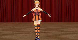 CUSTOM ORDER MAID 3D2 It's a Night Magic the Change of Seasons ALL in ONE Pack