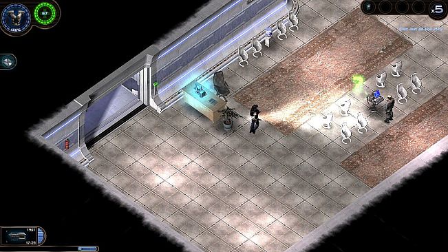 Alien Shooter 2 Conscription