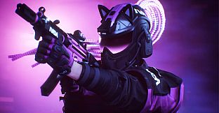 THE FINALS - IVADA Cataclysm Set