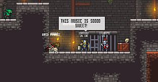 Goblins and Grottos - Original Music