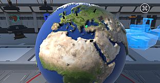 Mad Scientist Simulator – Society of World Destruction