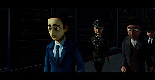 The Light in the Darkness