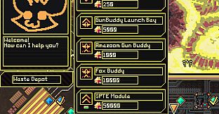 Amazoom Blimp Jockey '69