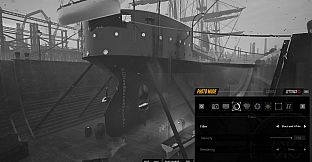 Ship Explorer - HMS Captain