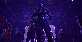 Vampire: The Masquerade - Bloodlines 2 - Expansion Pass