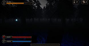 Silent Abbey