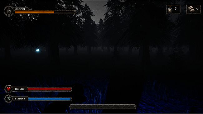 Silent Abbey