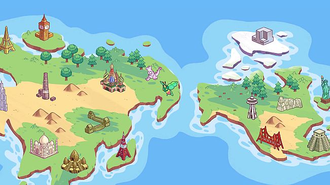 Kaichu - The Kaiju Dating Sim