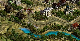 Cossacks II: Battle for Europe