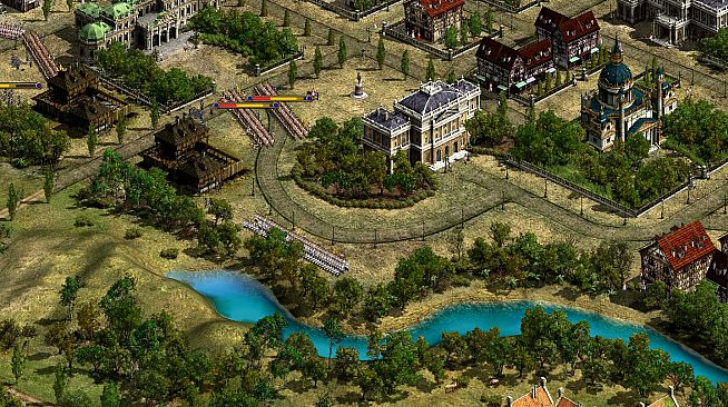 Cossacks II: Battle for Europe