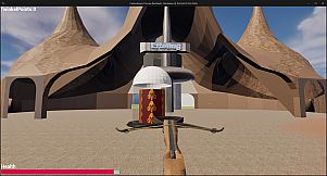 TwinkelQuest:Pantagor's Revenge