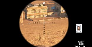 Scoped Assassin