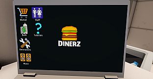 Dinerz: Prologue