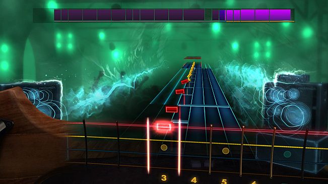Rocksmith 2014 Edition – Remastered – blink-182 - “First Date”