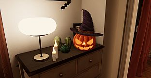 House Party - Halloween Holiday Pack