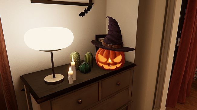 House Party - Halloween Holiday Pack