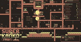 Super Kanko Town
