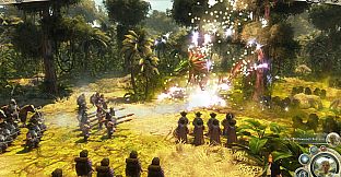 Age of Wonders III - Golden Realms Expansion