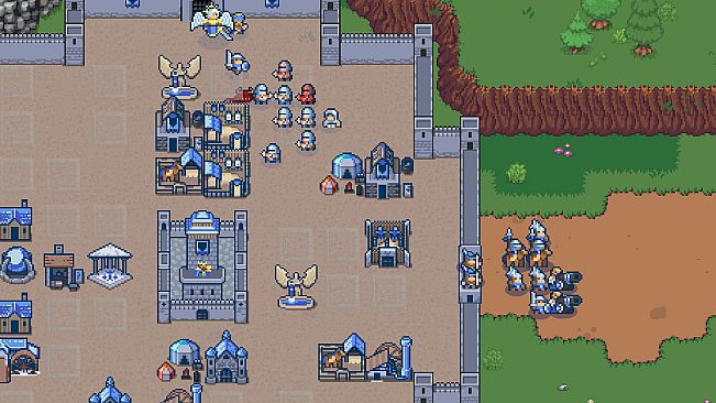 Fantasy Siege