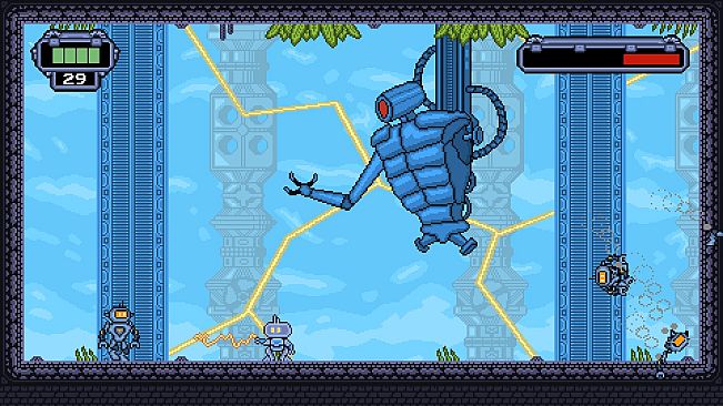 Awakening the Charge Bundle