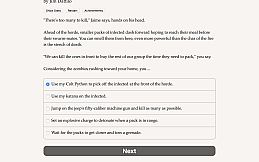 Zombie Exodus: Safe Haven