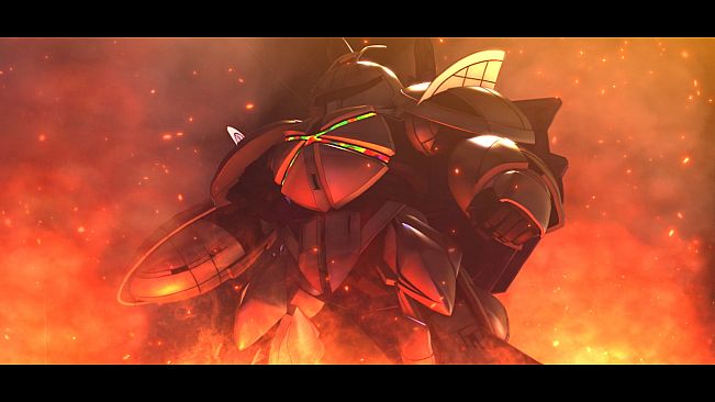 SD GUNDAM G GENERATION CROSS RAYS Added Dispatch Mission Set 3