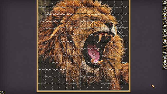 Jigsaw Puzzle Pack - Pixel Puzzles Ultimate: Animals 2