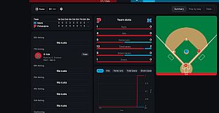 Baseball Legacy Manager 26