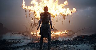 Hellblade: Senua's Sacrifice Original Soundtrack