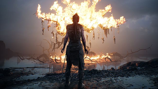 Hellblade: Senua's Sacrifice Original Soundtrack