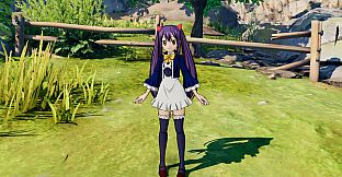 FAIRY TAIL: Anime Final Season Costume Set for 16 Playable Characters