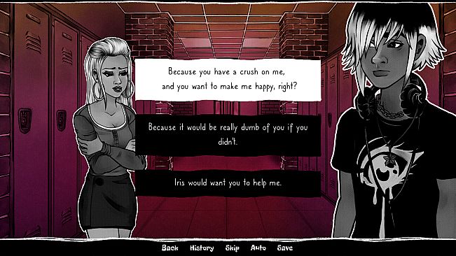 Heather's Haunted House Party
