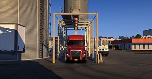 American Truck Simulator - Arkansas