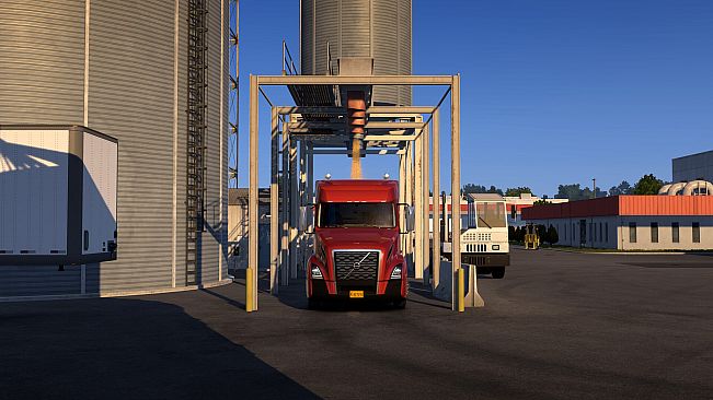 American Truck Simulator - Arkansas