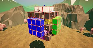 Wonder Ball – Gravity Breach