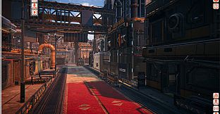 Sci-Fi for Clip maker