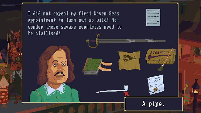 Golden Idol Mysteries: The Spider of Lanka