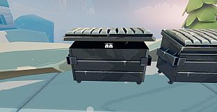 Gravity Was A Mistake