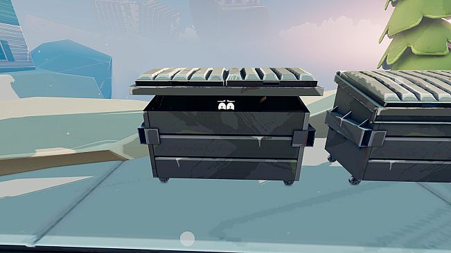 Gravity Was A Mistake