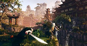 Samurai Pig : The Way of the Rooster