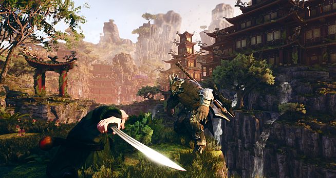 Samurai Pig : The Way of the Rooster