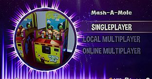 Party Arcade Enhanced Edition