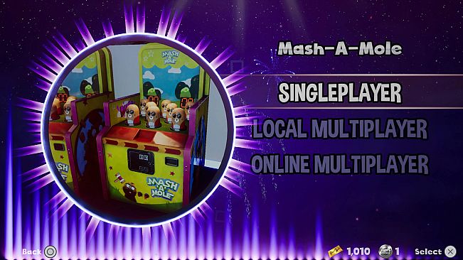 Party Arcade Enhanced Edition