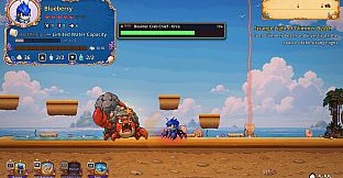 Shell Heroes: Awesome Island