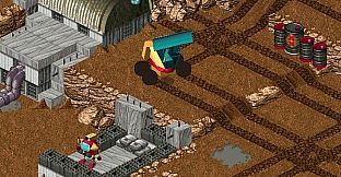 Twinsen's Little Big Adventure Classic - Original Edition