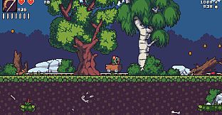 Woodcutter Deluxe Edition